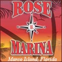 Rose Marina - Marco River - Marco Island Florida