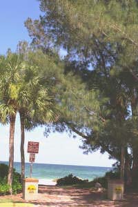 Naples Florida Parks