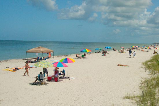 Discovering South Beach, Naples Florida: A Travel Enthusiast's Guide