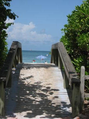 Naples Florida beaches